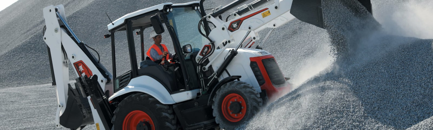 2024 Bobcat® B730 for sale in Sanco Equipment, Albert Lea, Minnesota