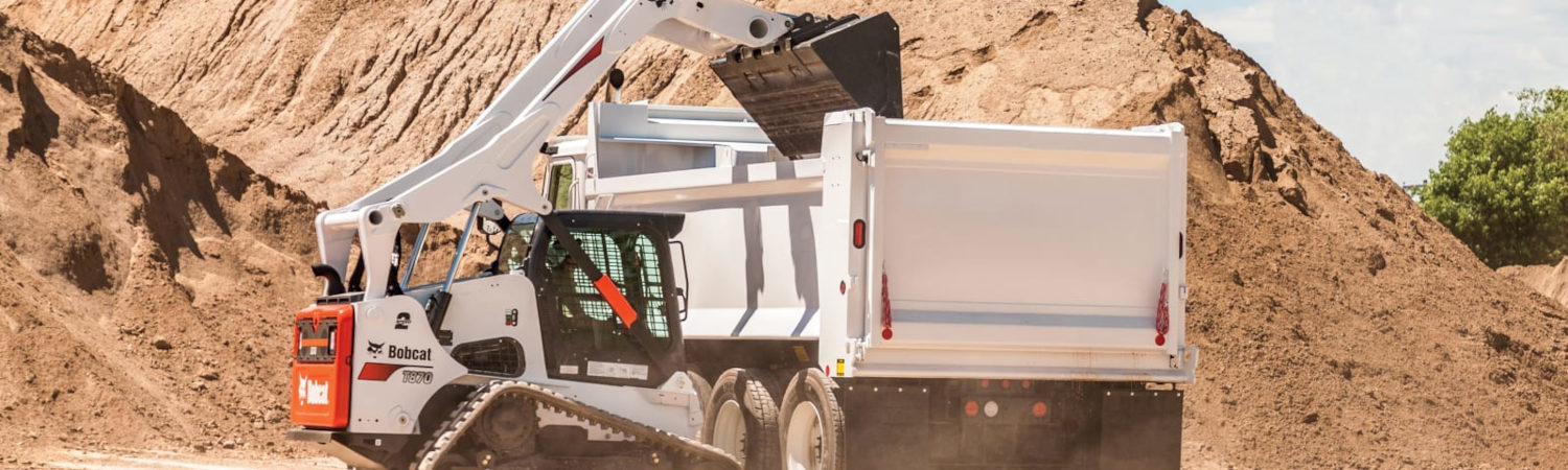2024 Bobcat® T870 for sale in Sanco Equipment, Albert Lea, Minnesota