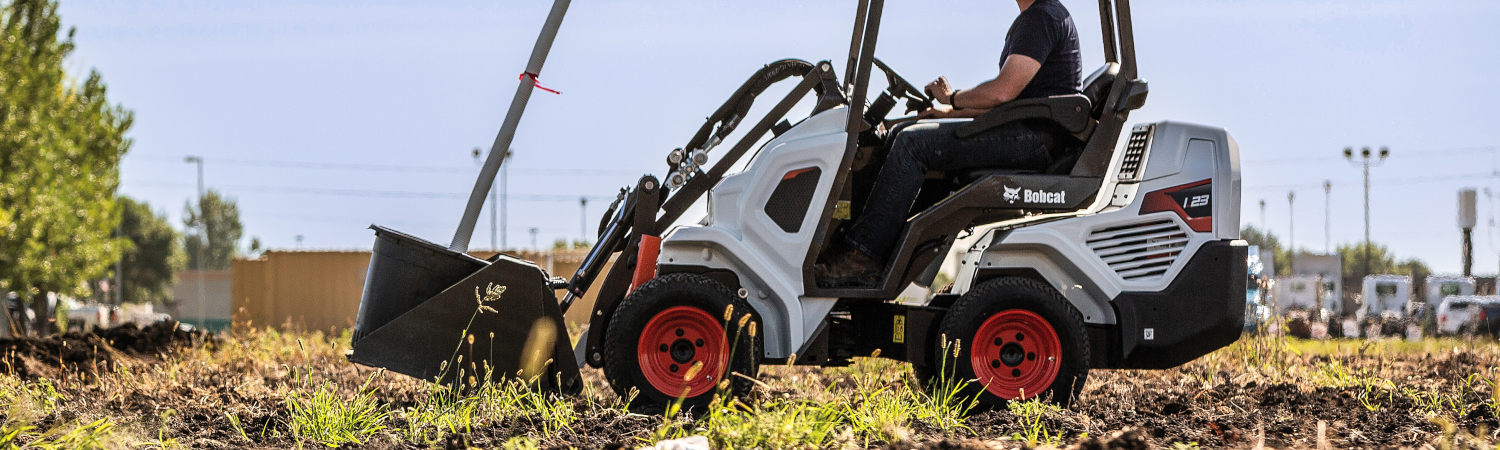 2024 Bobcat® l23 for sale in Sanco Equipment, Albert Lea, Minnesota