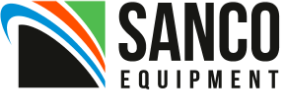 Visit Sanco Equipment in Minnesota and Iowa