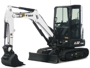 Excavator Image