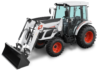 Tractor Image