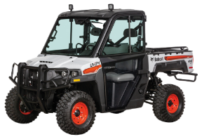Utility Vehicles Image
