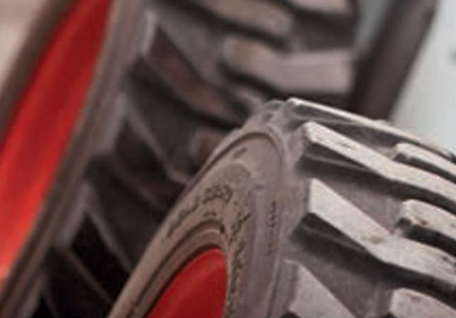 Bobcat Tires Tire Tread Sanco Equipment