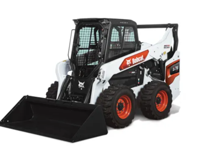 Skid Steer Loaders