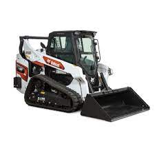 Compact Track Loaders