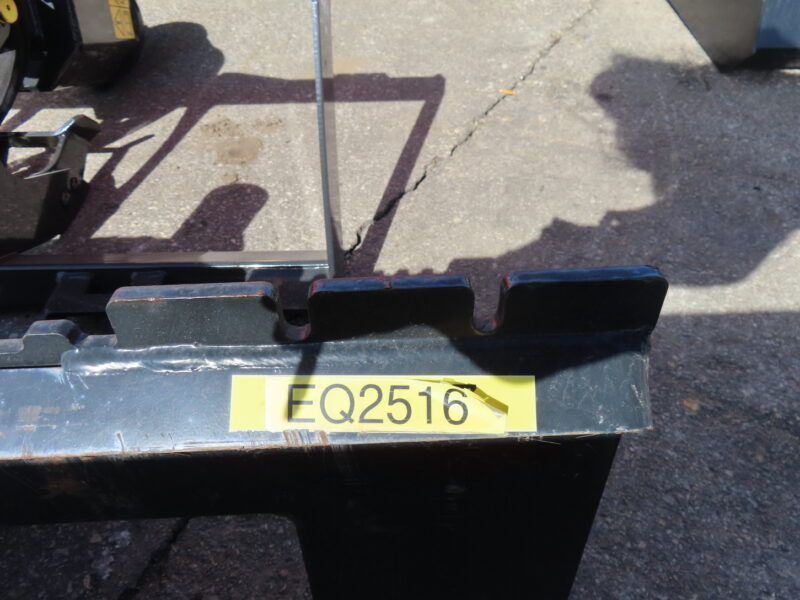 Danuser T3 Driver w/Quick Attach Plate - Image 5