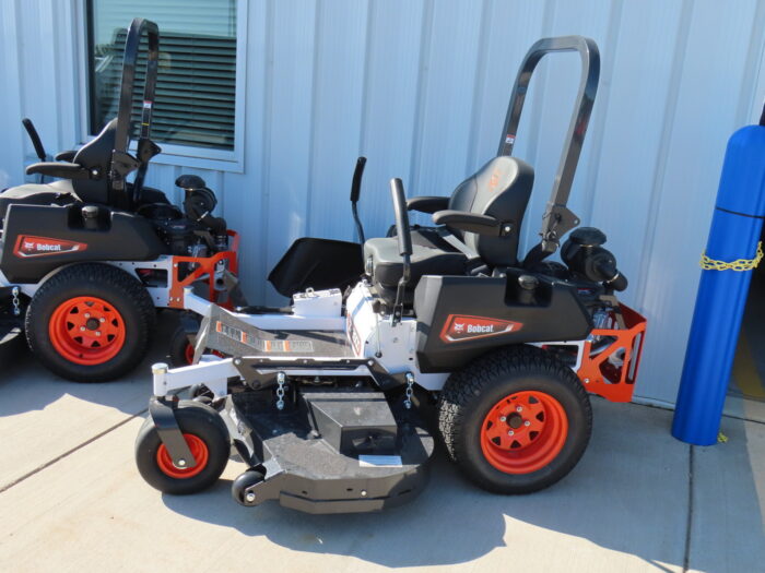 Bobcat ZT3500 Series ZTurn Mower Sanco Equipment