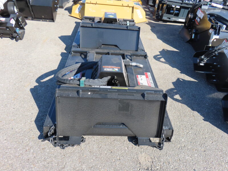 Virnig 42" Brush Cutter - Image 3
