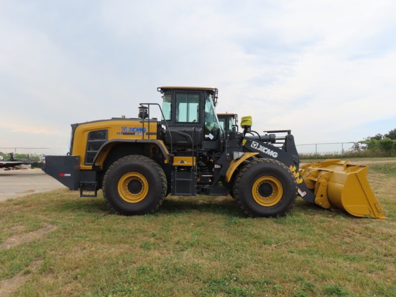 XCMG XC958U Wheel Loader