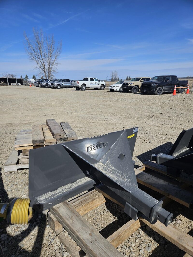 Berlon TMV-R Trailer Mover
