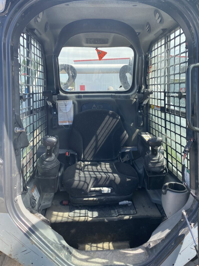 2023 Bobcat S770 Skid Steer Loader - Image 5