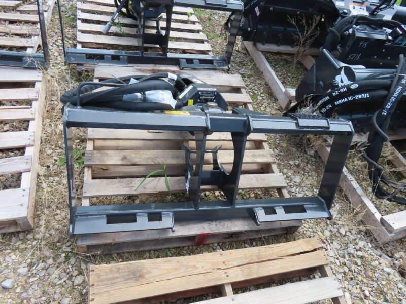 Bobcat 14PH Auger Drive - Image 3
