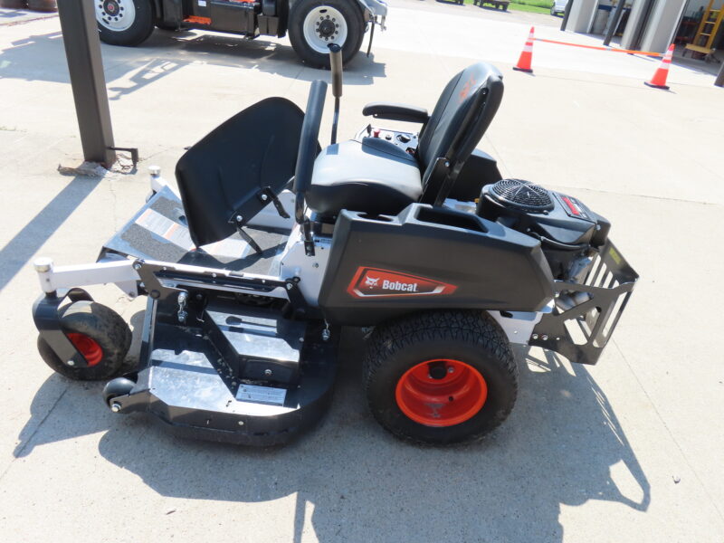 2023 Bobcat ZT2052SB Zero Turn Mower - Image 5