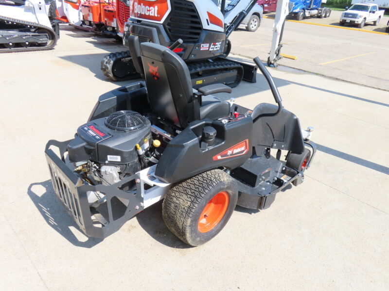 2023 Bobcat ZT2052SB Zero Turn Mower - Image 3