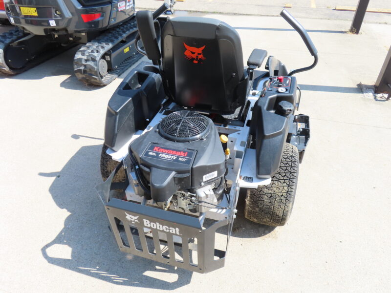 2023 Bobcat ZT2052SB Zero Turn Mower - Image 4
