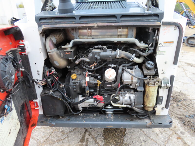 2021 Bobcat S770 Skid Steer Loader - Image 5