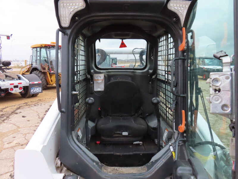 2021 Bobcat S770 Skid Steer Loader - Image 8