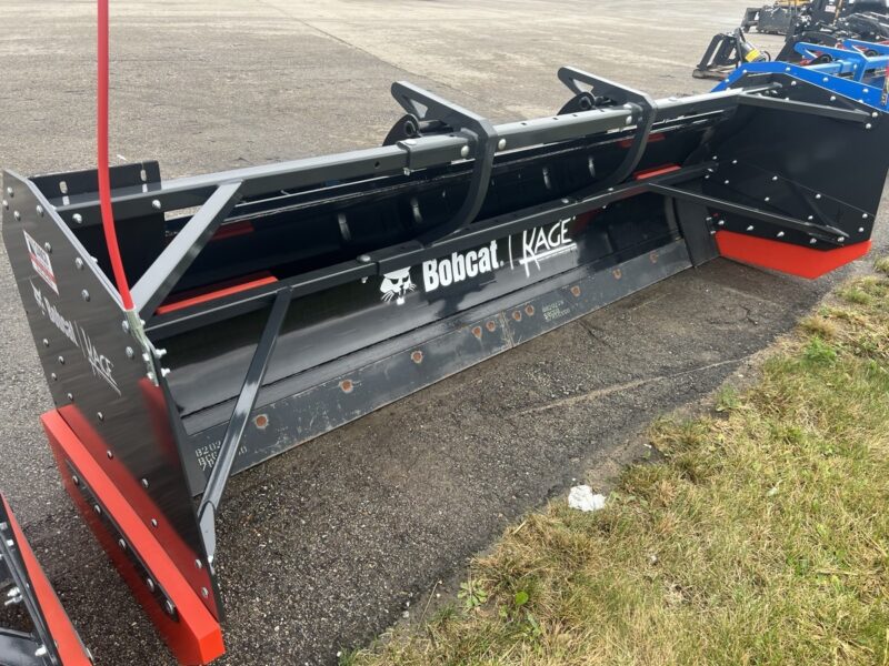 Kage 10' SnowPusher Pro - Image 2
