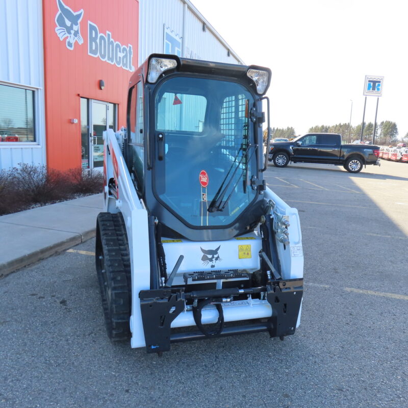 Bobcat T450 Compact Track Loader - Image 6